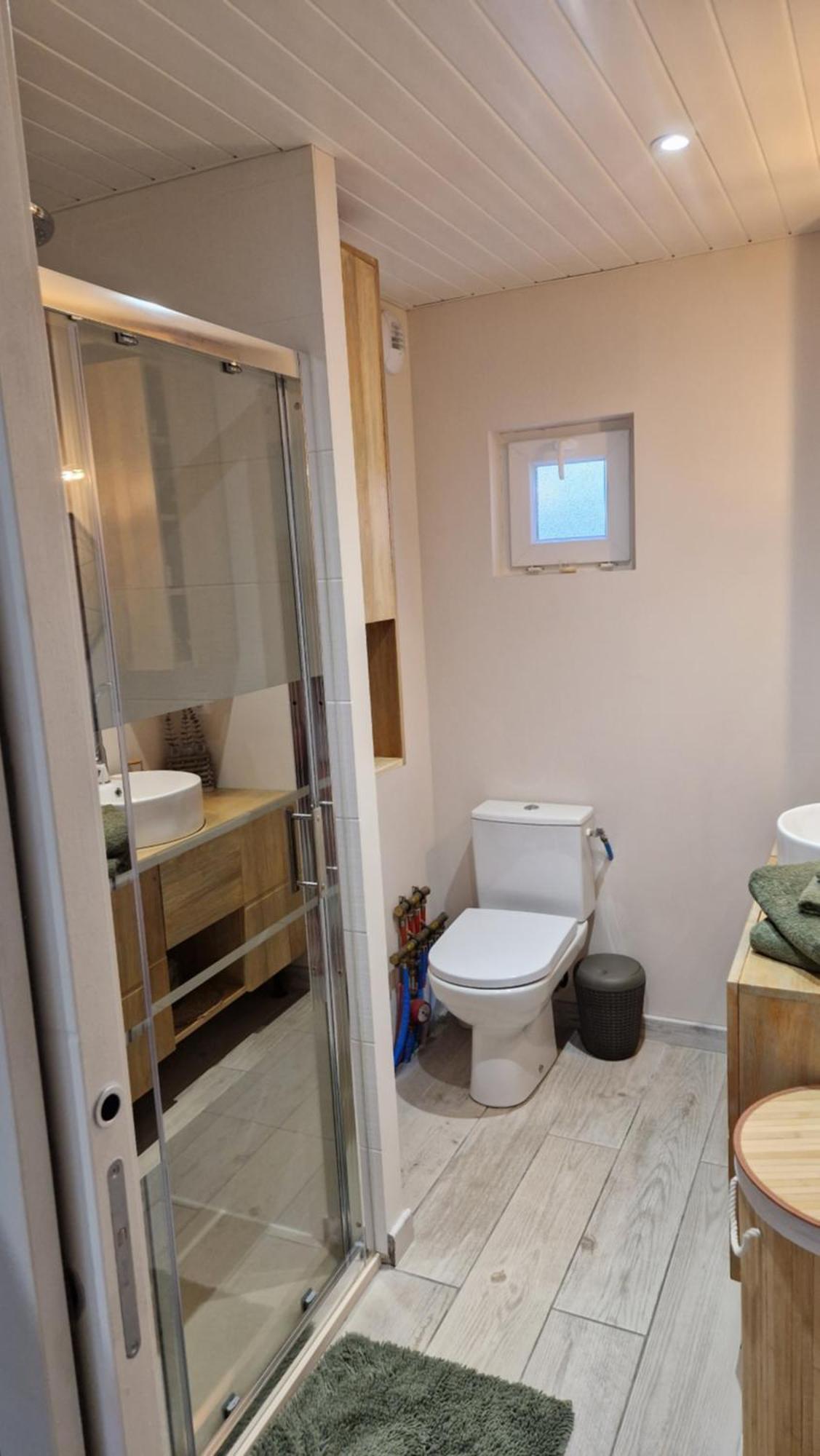 Appartement Pour 4 Avec Terrasse Chanos-Curson Exterior photo